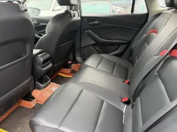 2022 MG 5 Scorpio с пробегом 16 000 км