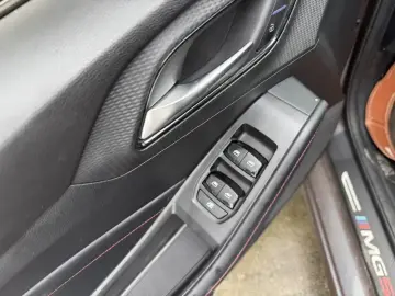 2022 MG 5 Scorpio с пробегом 16 000 км