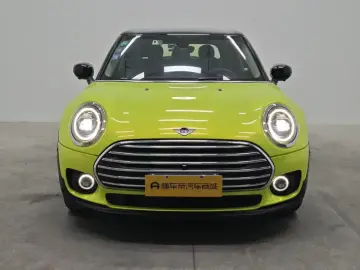 2019 Mini Clubman с пробегом 64 800 км