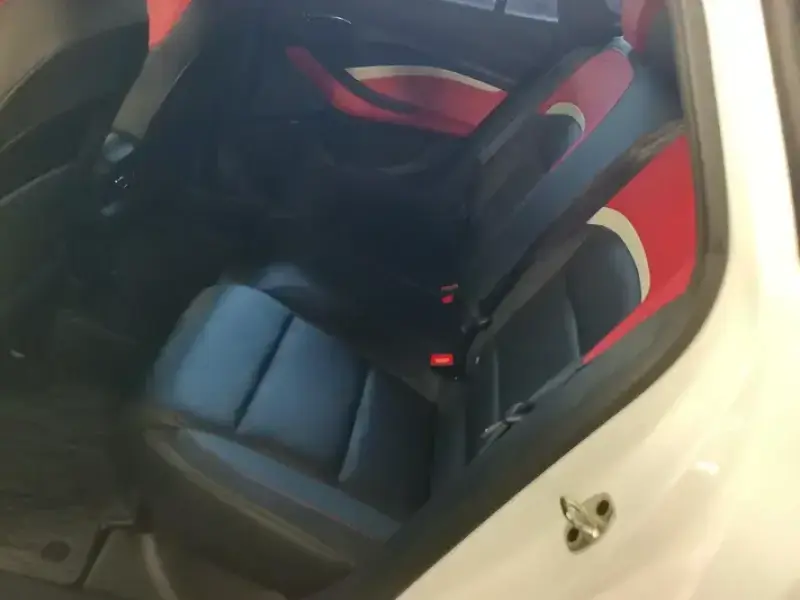 2022 MG 5 Scorpio с пробегом 57 000 км