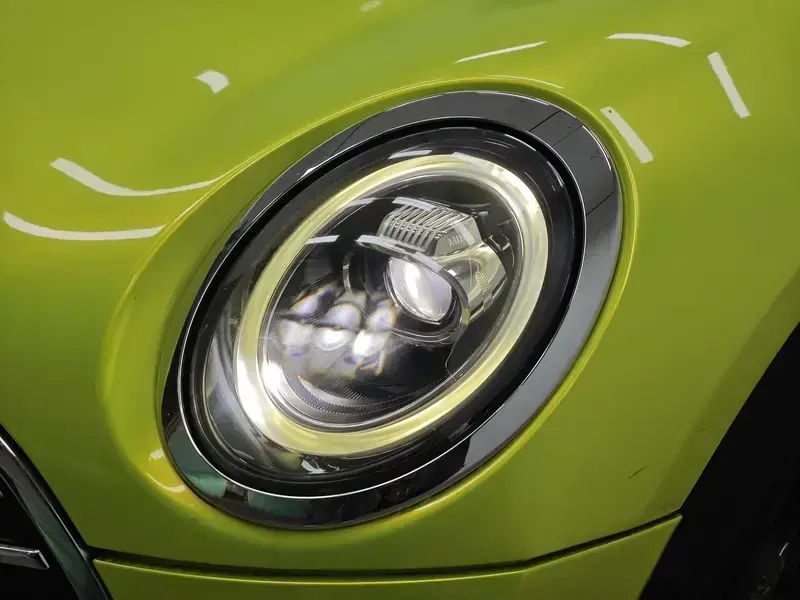 2019 Mini Clubman с пробегом 64 800 км