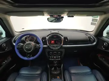 2019 Mini Clubman с пробегом 64 800 км
