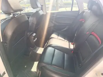 2021 MG 5 Scorpio с пробегом 38 000 км