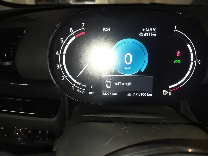2022 Mini Clubman с пробегом 34 300 км