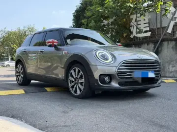 2019 Mini Clubman с пробегом 76 000 км