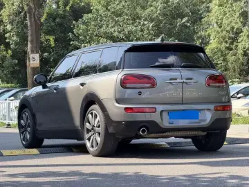 2019 Mini Clubman с пробегом 76 000 км