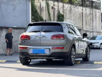 2019 Mini Clubman с пробегом 76 000 км