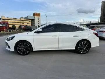 2022 MG 5 Scorpio с пробегом 42 000 км