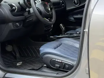 2019 Mini Clubman с пробегом 76 000 км