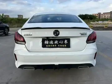 2022 MG 5 Scorpio с пробегом 42 000 км