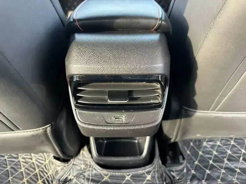 2022 MG 5 Scorpio с пробегом 42 000 км