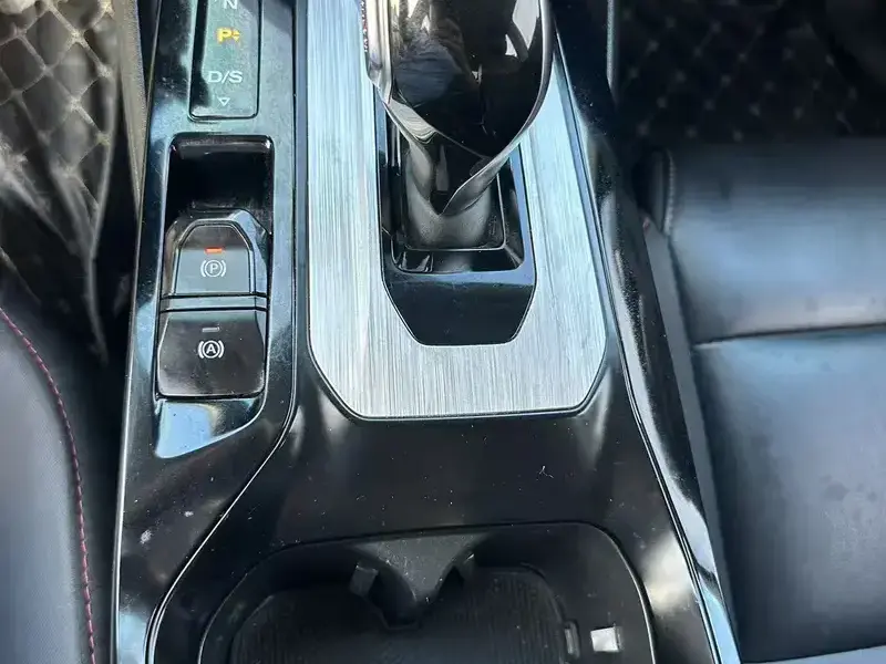 2022 MG 5 Scorpio с пробегом 42 000 км