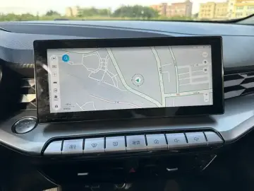 2022 MG 5 Scorpio с пробегом 42 000 км