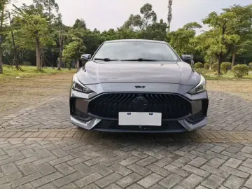 2022 MG 5 Scorpio с пробегом 80 000 км