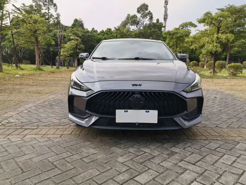 2022 MG 5 Scorpio с пробегом 80 000 км