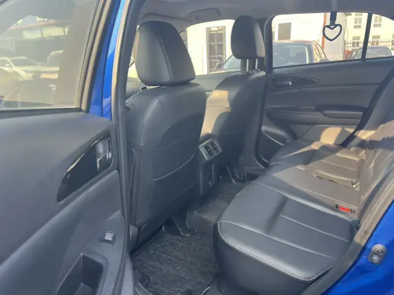 2021 Mitsubishi Eclipse Cross с пробегом 64 600 км