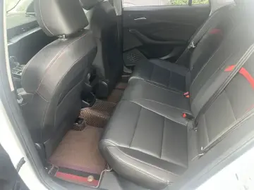 2023 MG 5 Scorpio с пробегом 22 000 км