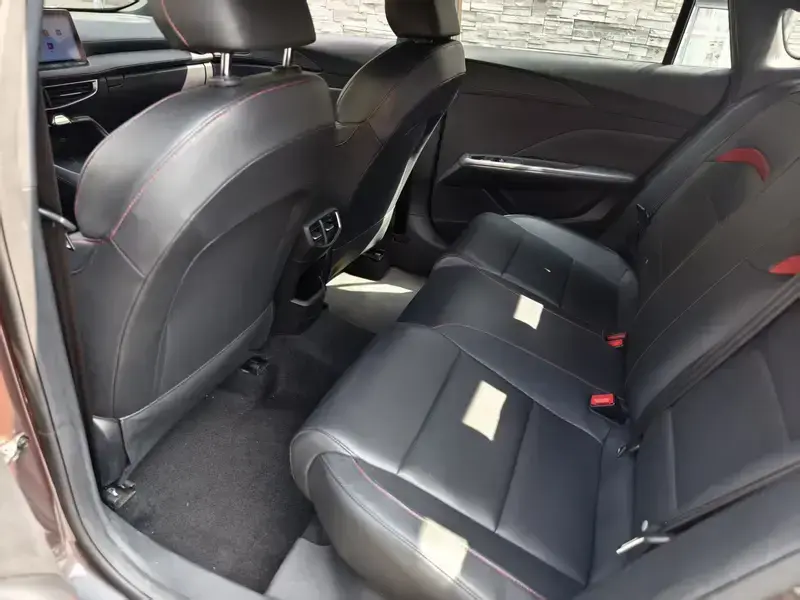 2025 MG 5 Scorpio с пробегом 14 000 км