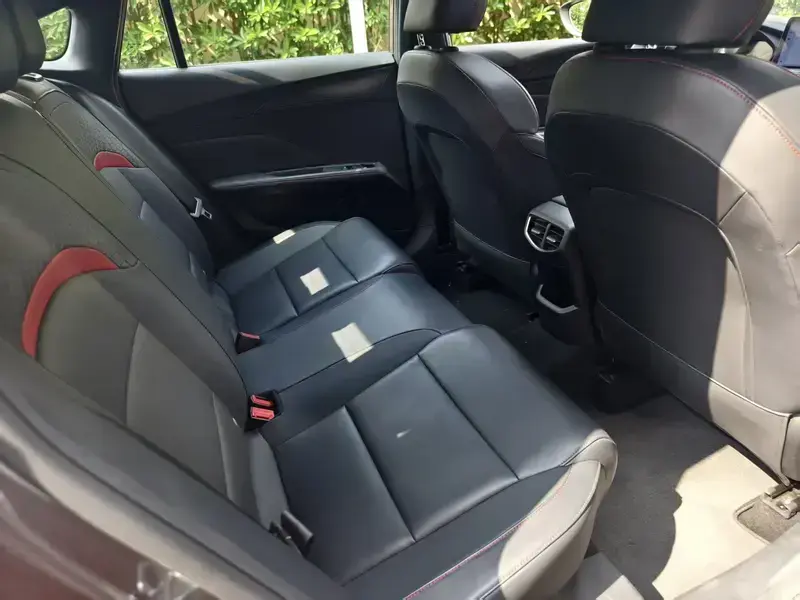 2025 MG 5 Scorpio с пробегом 14 000 км