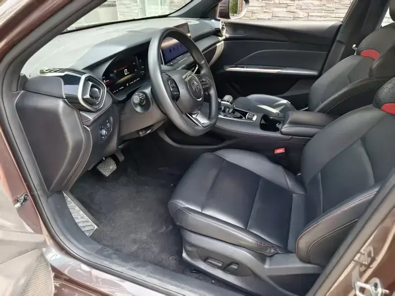 2025 MG 5 Scorpio с пробегом 14 000 км