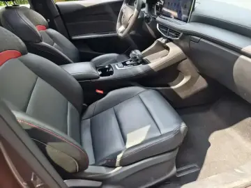 2025 MG 5 Scorpio с пробегом 14 000 км