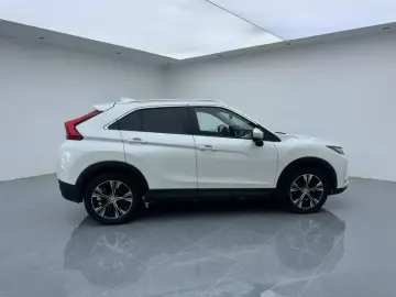 2019 Mitsubishi Eclipse Cross с пробегом 108 000 км