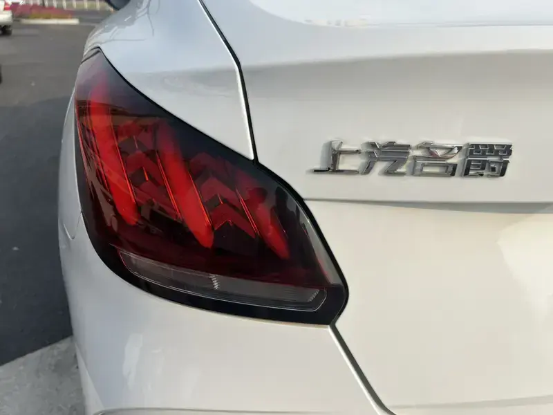 2021 MG 5 Scorpio с пробегом 40 000 км