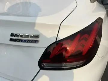 2021 MG 5 Scorpio с пробегом 40 000 км