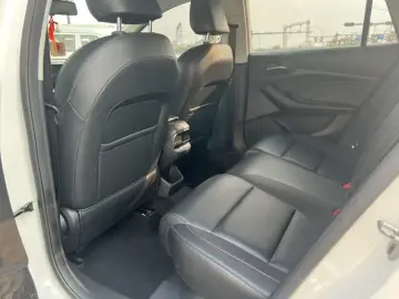 2021 MG 5 Scorpio с пробегом 40 000 км