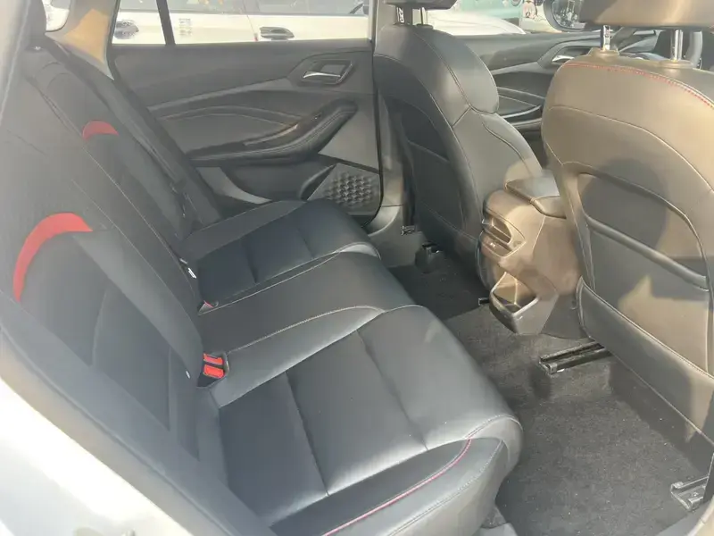 2021 MG 5 Scorpio с пробегом 40 000 км