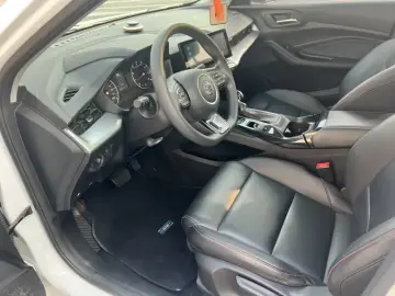 2021 MG 5 Scorpio с пробегом 40 000 км