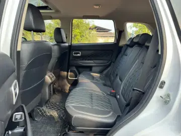2021 Mitsubishi Outlander с пробегом 128 000 км