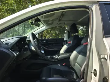 2022 MG 5 Scorpio с пробегом 20 000 км