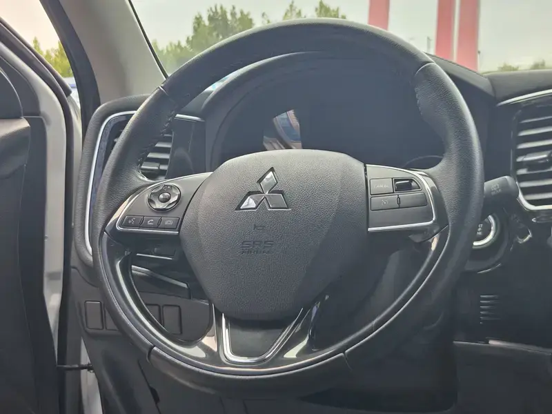 2019 Mitsubishi Outlander с пробегом 120 000 км