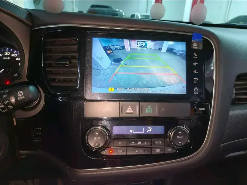 2019 Mitsubishi Outlander с пробегом 139 700 км