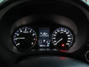 2019 Mitsubishi Outlander с пробегом 139 700 км