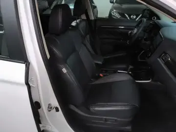 2019 Mitsubishi Outlander с пробегом 139 700 км