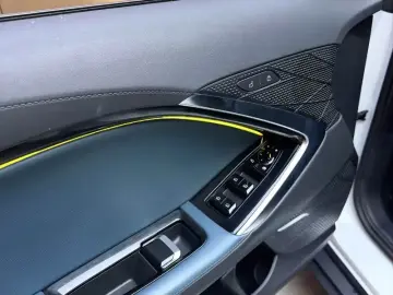 2023 MG 7 с пробегом 27 500 км