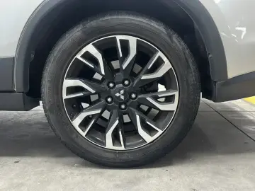 2019 Mitsubishi Outlander с пробегом 107 100 км