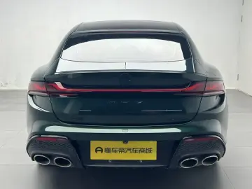 2023 MG 7 с пробегом 31 800 км