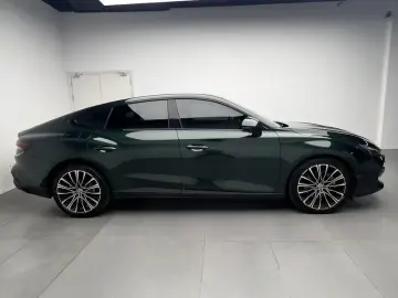 2023 MG 7 с пробегом 31 800 км
