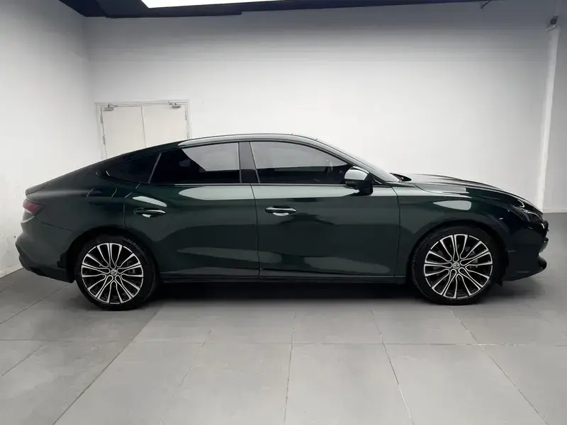 2023 MG 7 с пробегом 31 800 км
