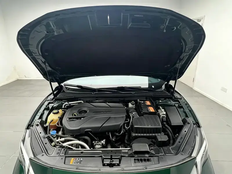 2023 MG 7 с пробегом 31 800 км