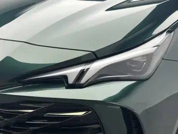 2023 MG 7 с пробегом 31 800 км