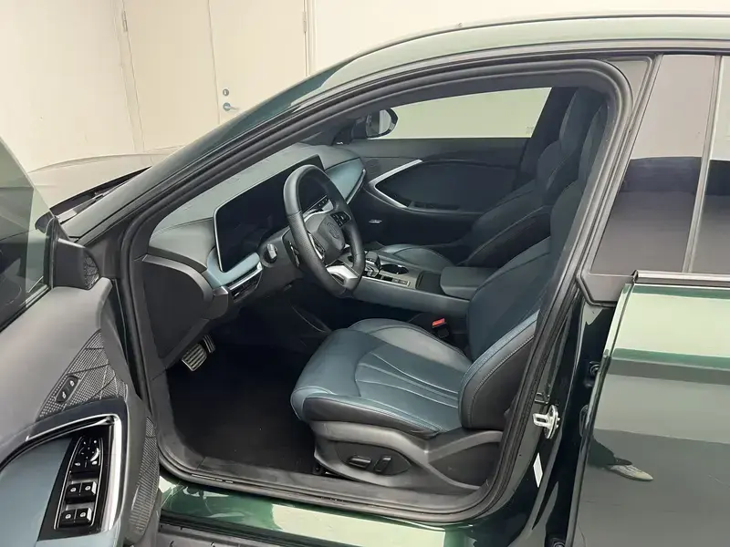 2023 MG 7 с пробегом 31 800 км