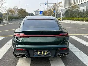 2023 MG 7 с пробегом 17 600 км