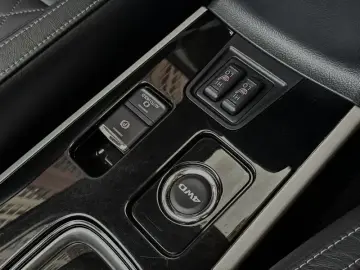 2020 Mitsubishi Outlander с пробегом 95 000 км