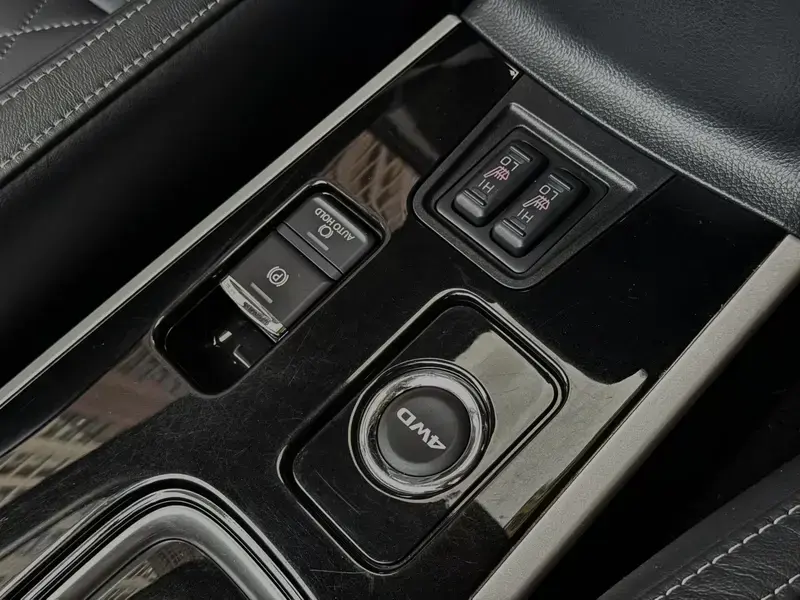 2020 Mitsubishi Outlander с пробегом 95 000 км