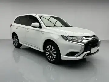 2021 Mitsubishi Outlander с пробегом 27 000 км