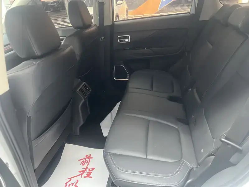 2019 Mitsubishi Outlander с пробегом 120 000 км